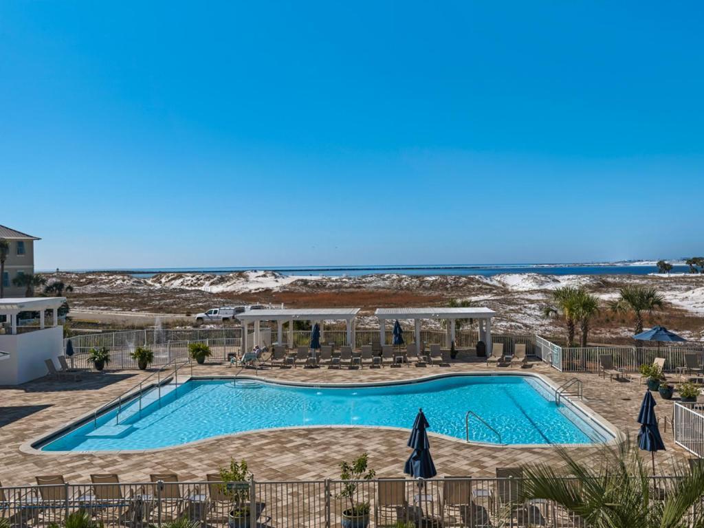 Апартаменти Magnolia House At Destin Pointe II Екстер'єр фото
