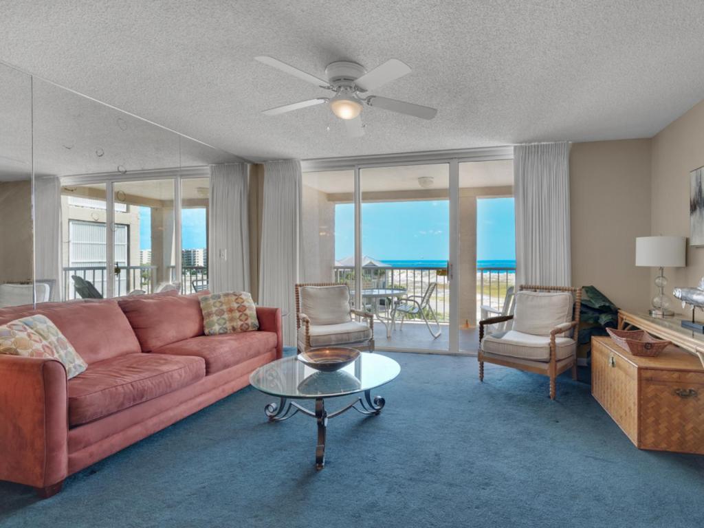 Апартаменти Magnolia House At Destin Pointe II Номер фото