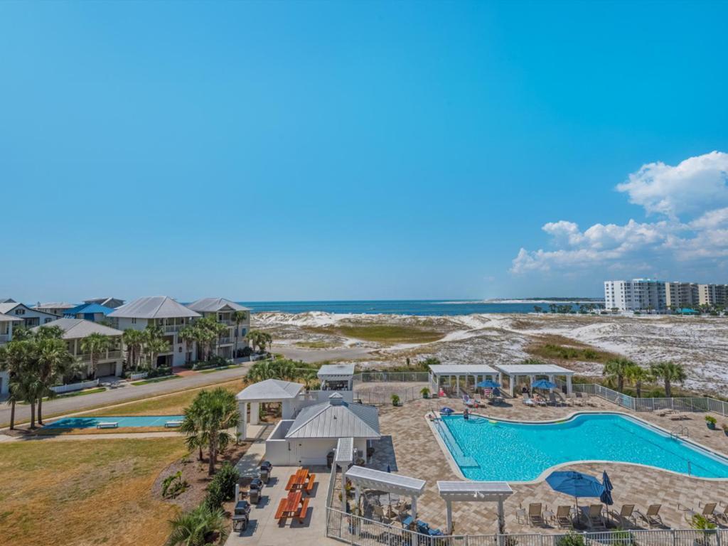 Апартаменти Magnolia House At Destin Pointe II Номер фото