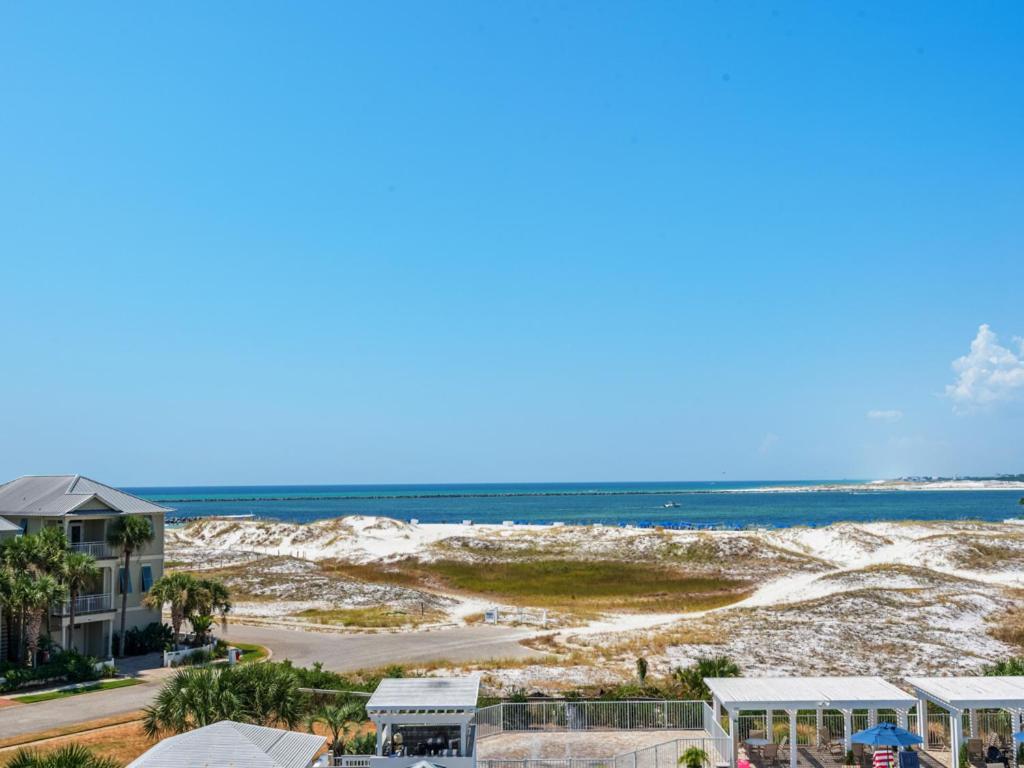 Апартаменти Magnolia House At Destin Pointe II Номер фото
