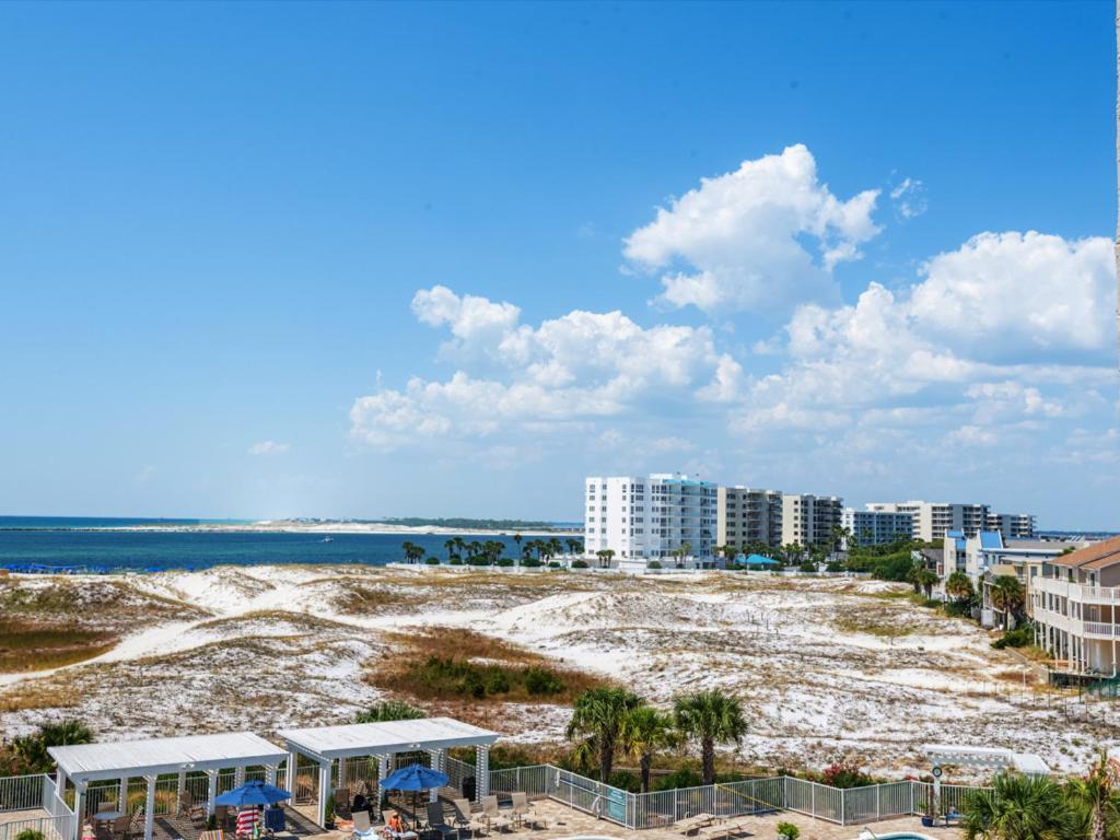 Апартаменти Magnolia House At Destin Pointe II Номер фото