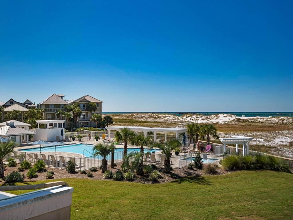 Апартаменти Magnolia House At Destin Pointe II Номер фото