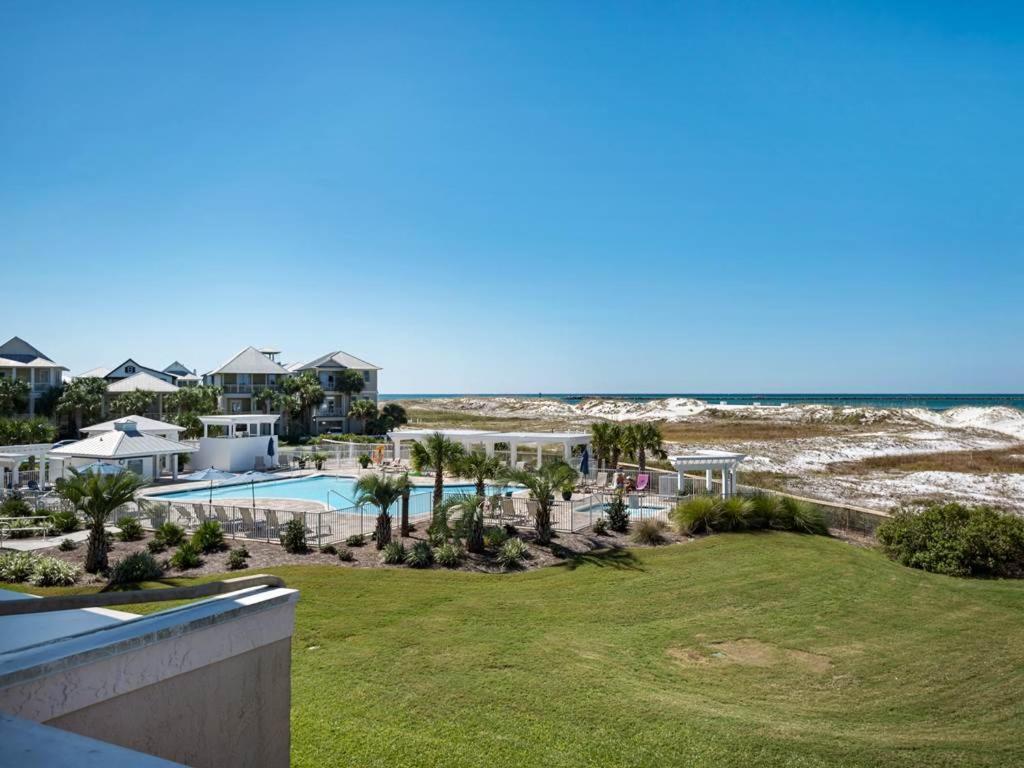 Апартаменти Magnolia House At Destin Pointe II Номер фото