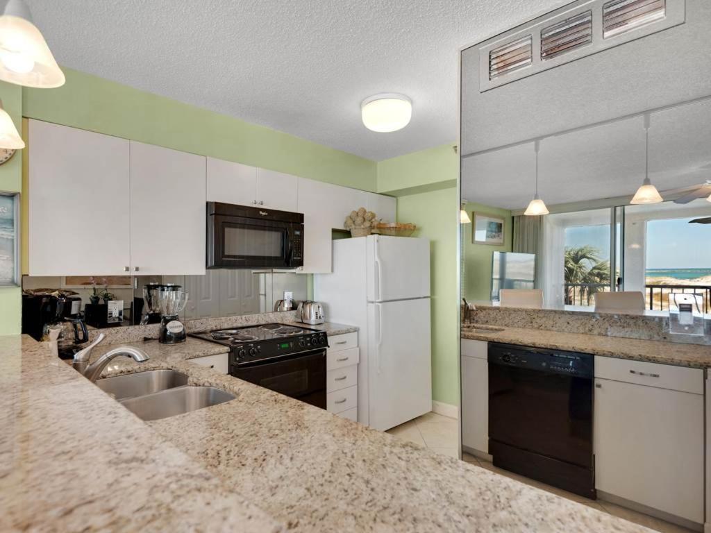 Апартаменти Magnolia House At Destin Pointe II Номер фото