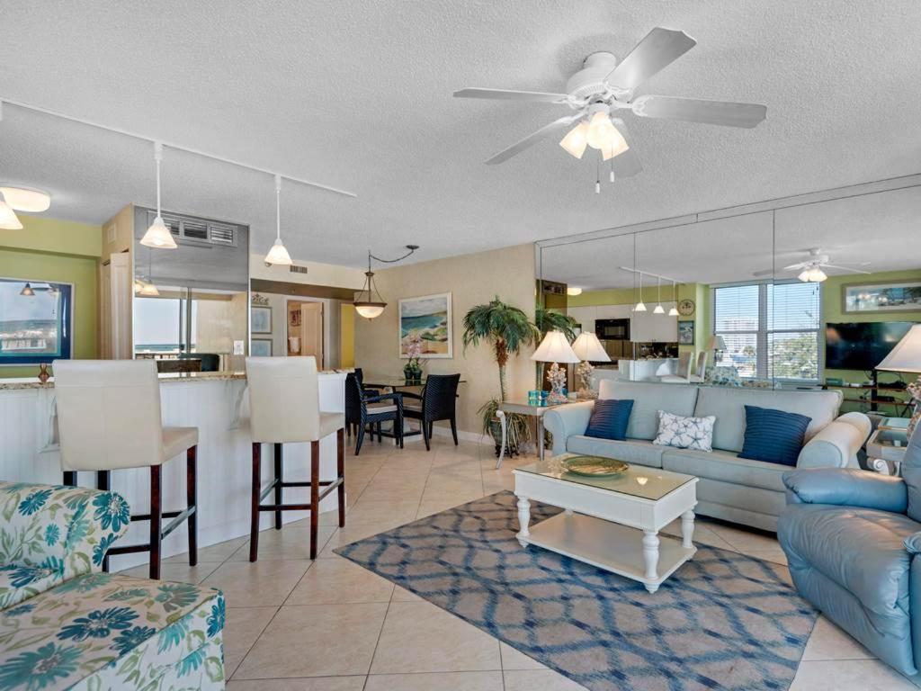 Апартаменти Magnolia House At Destin Pointe II Номер фото