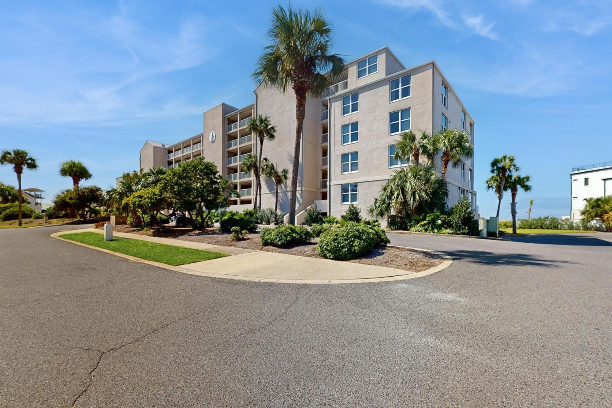 Апартаменти Magnolia House At Destin Pointe II Номер фото