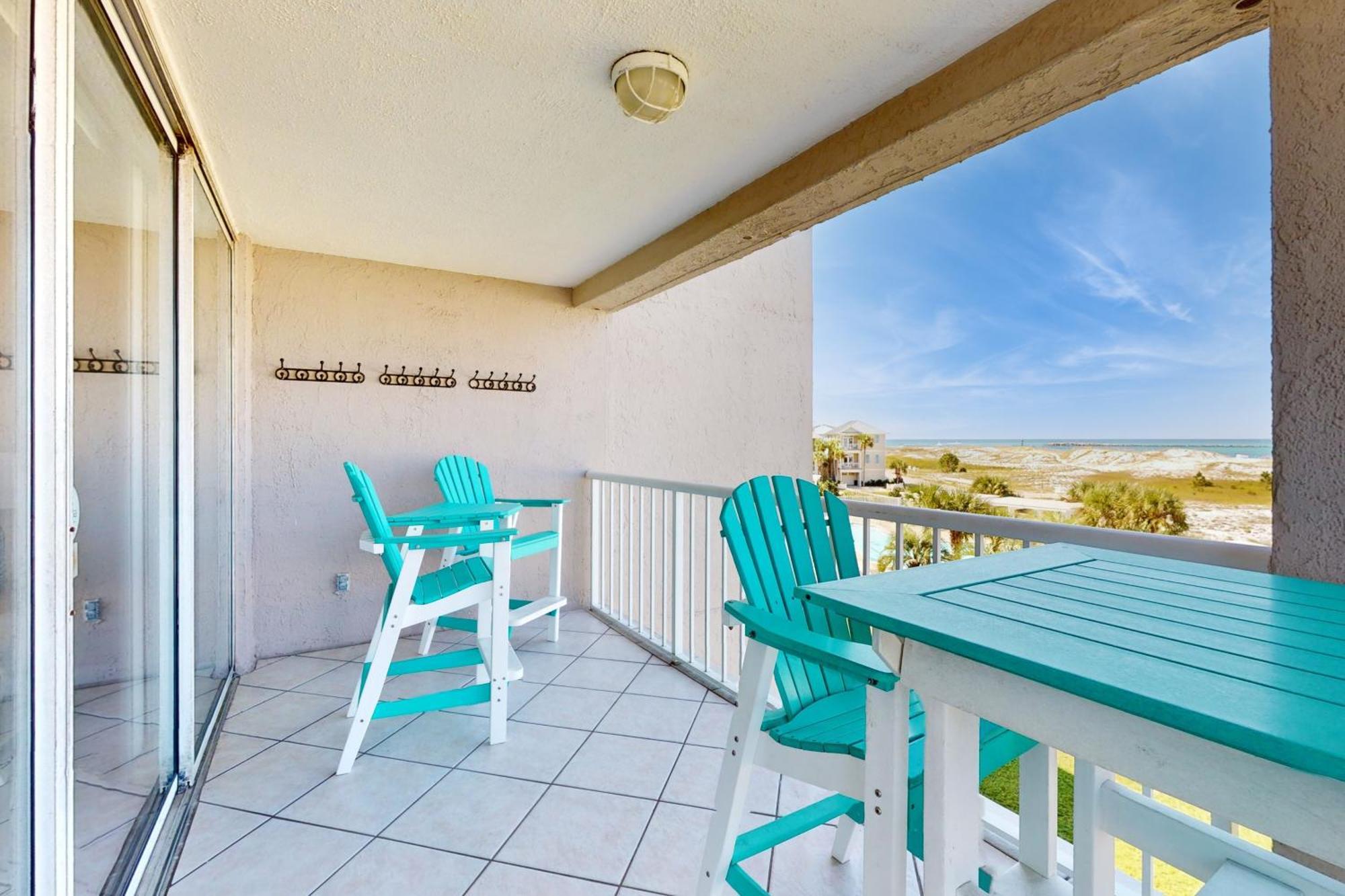 Апартаменти Magnolia House At Destin Pointe II Номер фото